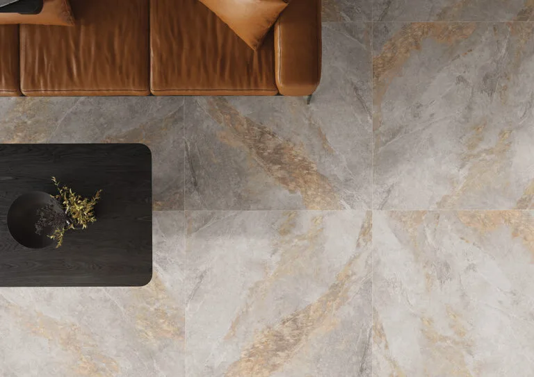 Cerrad AURIC szürke kő hatású csempe