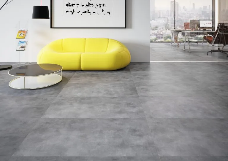 Cerrad BATISTA szürke beton hatású csempe