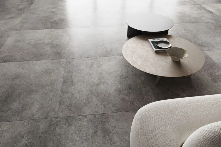 Cerrad TACOMA szürke beton hatású csempe