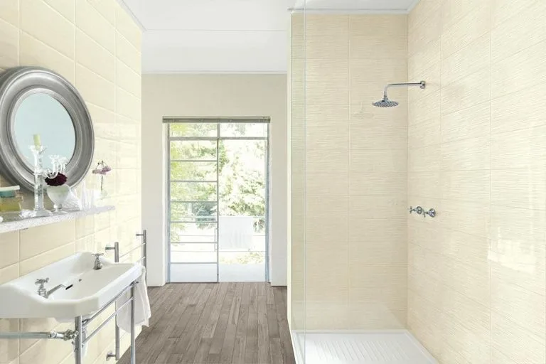 Marazzi CLOUD krém 3d hatású csempe