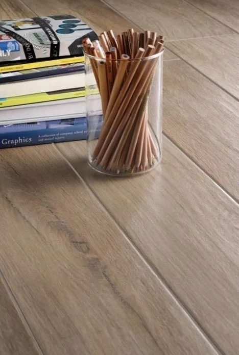 Marazzi TREVERKMOOD bézs fa hatású csempe