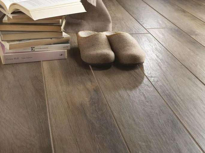 Marazzi TREVERKMOOD bézs fa hatású csempe