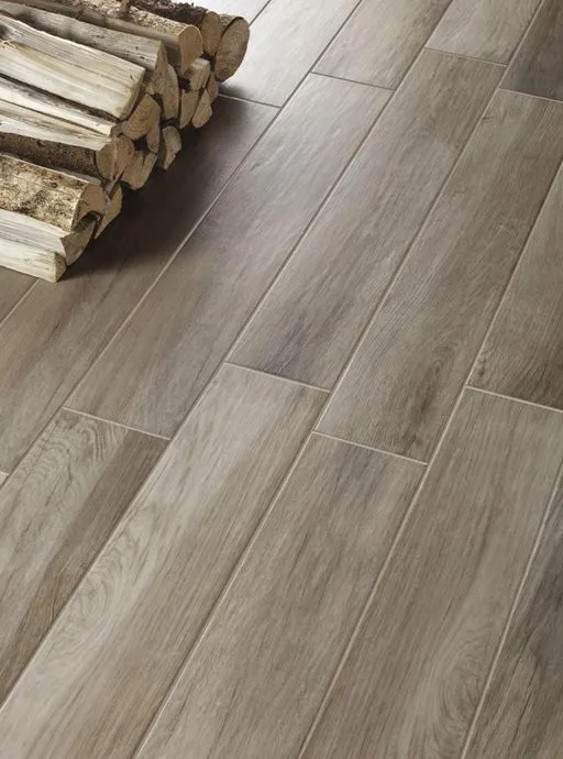 Marazzi TREVERKMOOD szürke fa hatású csempe