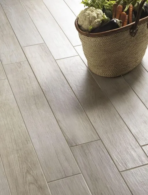 Marazzi TREVERKMOOD szürke fa hatású csempe
