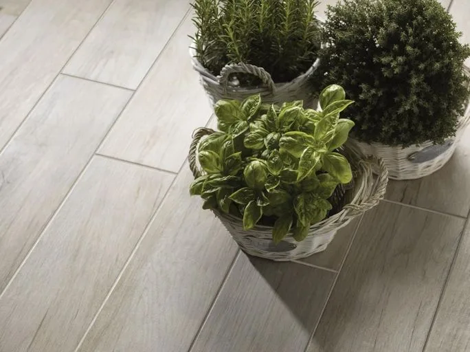 Marazzi TREVERKMOOD krém fa hatású csempe