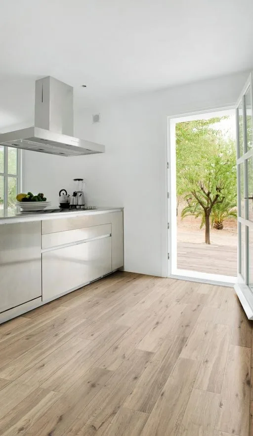 Marazzi TREVERKVIEW bézs fa hatású csempe