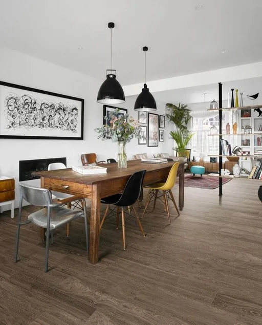 Marazzi TREVERKVIEW bézs fa hatású csempe
