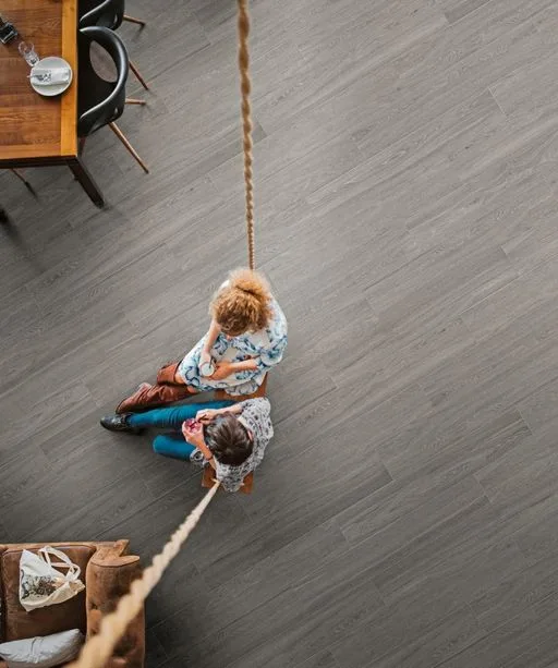 Marazzi TREVERKVIEW szürke fa hatású csempe