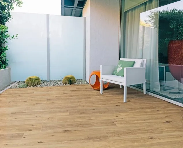 Marazzi TREVERKVIEW bézs fa hatású csempe