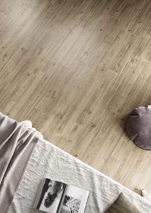 Marazzi TREVERKWAY bézs fa hatású csempe
