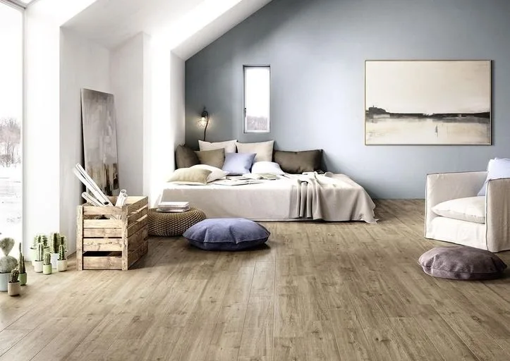 Marazzi TREVERKWAY bézs fa hatású csempe