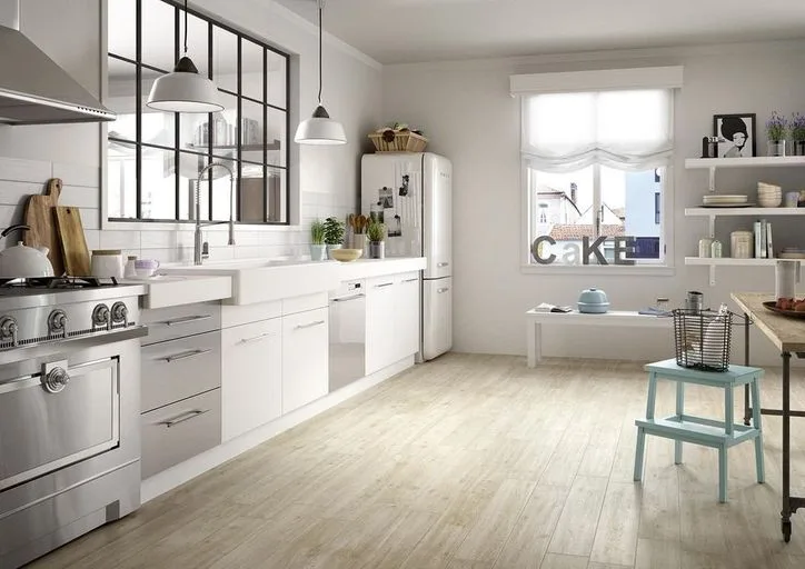 Marazzi TREVERKWAY krém fa hatású csempe