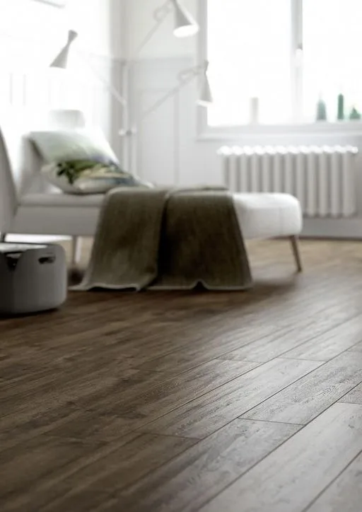 Marazzi TREVERKWAY barna fa hatású csempe