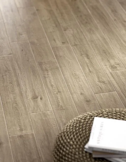 Marazzi TREVERKWAY bézs fa hatású csempe