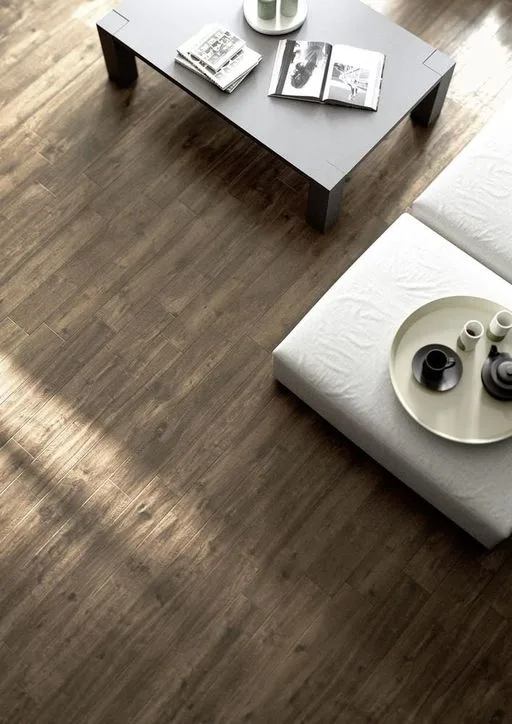 Marazzi TREVERKWAY bézs fa hatású csempe