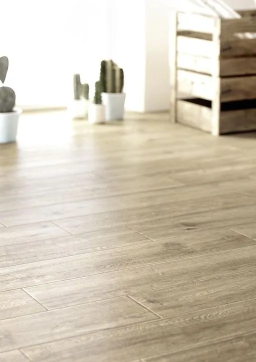 Marazzi TREVERKWAY bézs fa hatású csempe