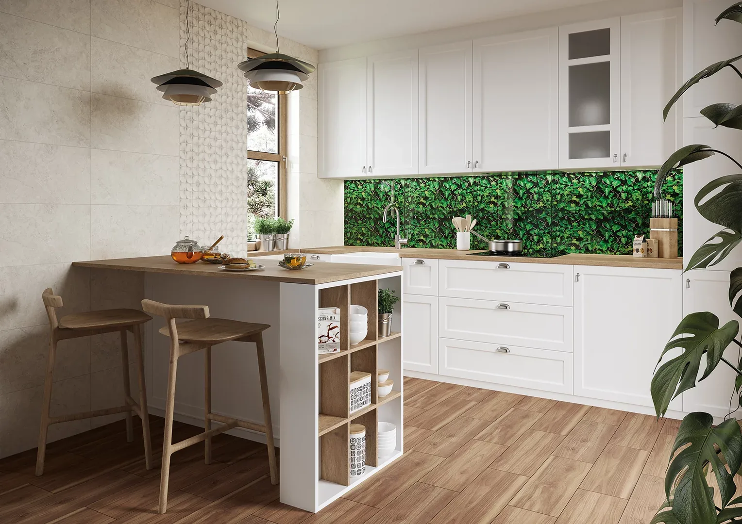 Paradyz DREAM zöld csempe