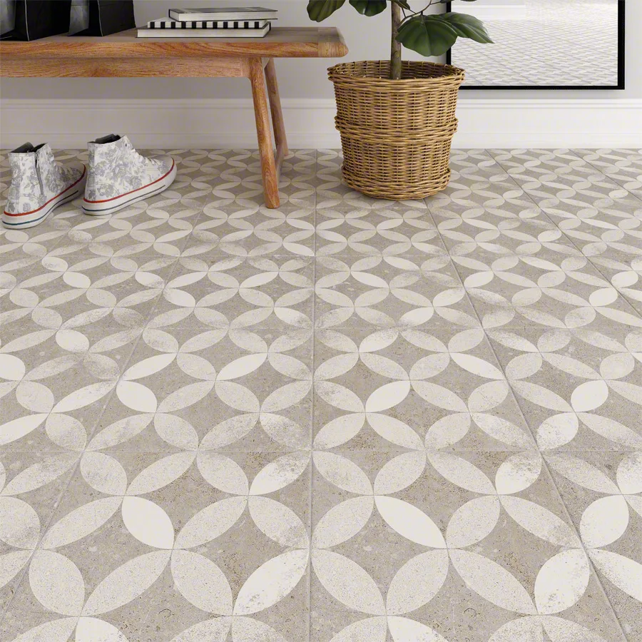Vives KERALA patchwork csempe